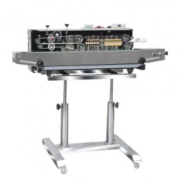 Solid-ink roller Multi-functional film sealer