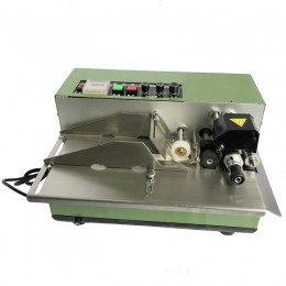Coupled Printing Machine