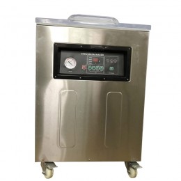 Vacuum Packing Machine