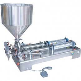 Pneumatic Filling Machine
