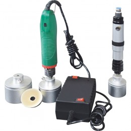 Handle Pneumatic（Electric） Capping machine