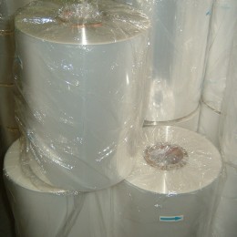 Polyolefin Shrink Film/POF Shrink Film