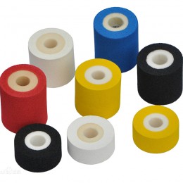 Solid-ink Roller