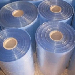 Polyvinylchlorid Skin Film/ PVC Skin Packaging Film