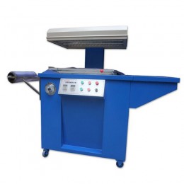 Blister Sealing Machine