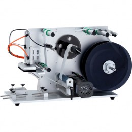 Semi-automatic Pneumatic Labelling Machine
